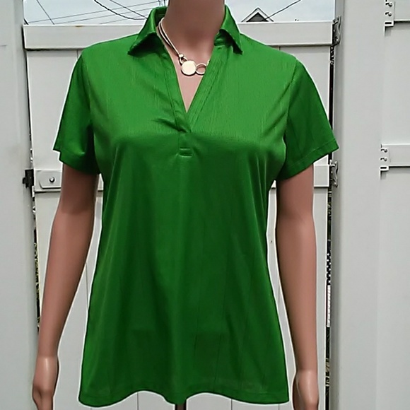port authority polo shirts womens
